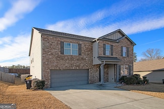 8484 Glenview St, Douglasville, GA 30134