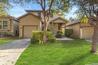 7118 Sunny Day, San Antonio, TX 78240