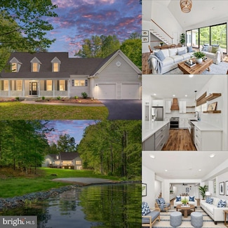 2307 Waterside Dr, Bumpass, VA 23024