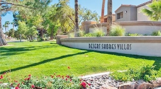 3151 Soaring Gulls Dr Unit 1194, Las Vegas, NV 89128