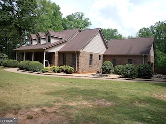 185 Kinards Mill Rd, Jackson, GA 30233