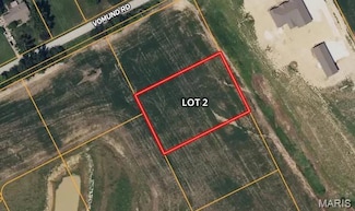 0 106 McMorland Dr (Lot 2), Saint Paul, MO 63366