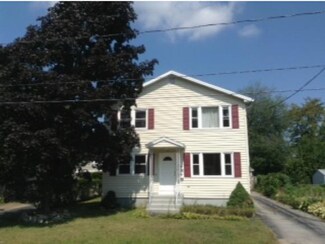 208 Manning St, Manchester, NH 03103