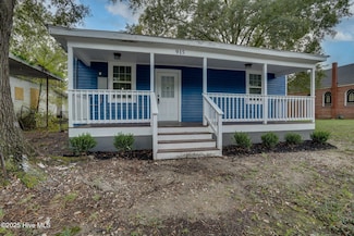 915 E Holly St, Rocky Mount, NC 27801