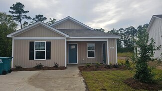 110 Arbor Crest Ln Unit Lot 27- Lewis C, Tabor City, NC 28463
