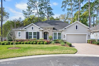 2566 Riley Oaks Trail, Jacksonville, FL 32223