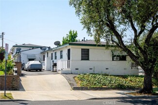 812 N Glenoaks Blvd, Burbank, CA 91502