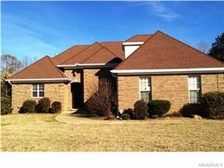 7163 Jenkins Ln, Montgomery, AL 36116