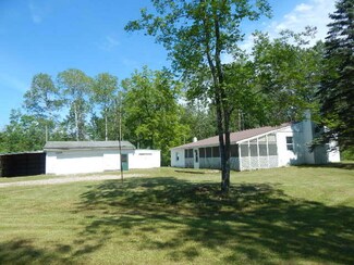 2898 6 Mile Lake Rd, East Jordan, MI 49727