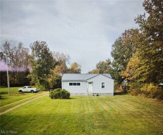 10344 N Marks Rd, Columbia Station, OH 44028