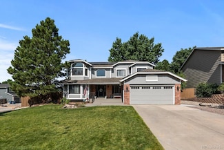 8745 Meadowlark Cir, Highlands Ranch, CO 80126