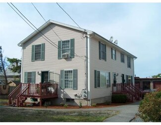 71 Canada St Unit 73, Lowell, MA 01852