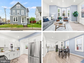 333 3rd St, New Cumberland, PA 17070