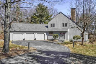 1 Dalkeith Rd, Hollis, NH 03049