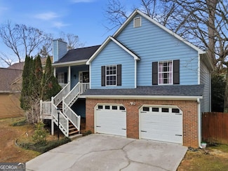 1481 Chapel Hill Ln SW, Marietta, GA 30008