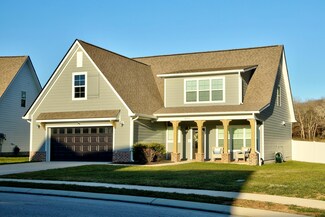1255 Neyland Cir, Hixson, TN 37343