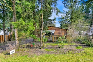 6216 Azure Way, Maple Falls, WA 98266