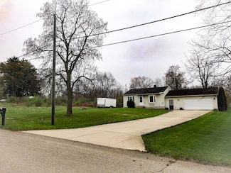 1108 Brandywine St, Niles, MI 49120