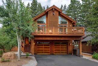10343 Winter Creek Loop, Truckee, CA 96161