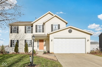 18828 Wimbley Way, Noblesville, IN 46060
