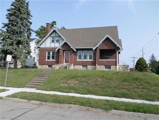 1001 Kansas Ave, Atchison, KS 66002