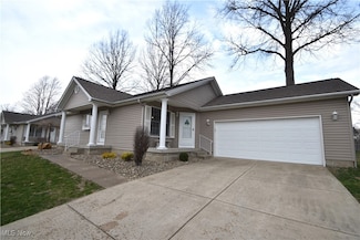603 S Raccoon Rd Unit 49, Austintown, OH 44515