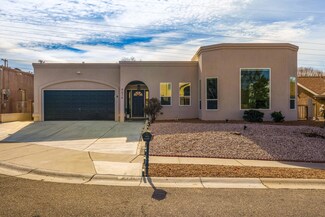 9676 Redmont Rd NE, Albuquerque, NM 87109