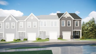 Carson II, Durham, NC 27703