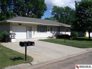108 N Ash St, Plymouth, NE 68424