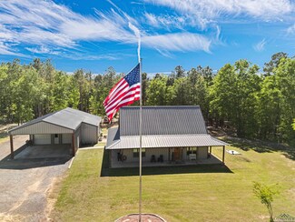 10586 Petunia Rd, Ore City, TX 75683