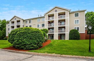11 Timberwood Dr Unit 401, Goffstown, NH 03045