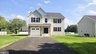 2351 Brownsville Rd, Langhorne, PA 19053