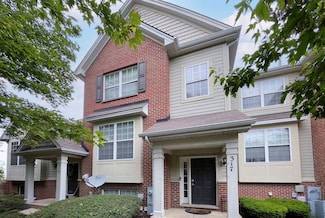 317 Timber Ridge Ct Unit 131, Joliet, IL 60431