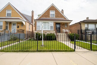 7529 S Winchester Ave, Chicago, IL 60620