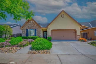 4154 Tudal Ave, Merced, CA 95348