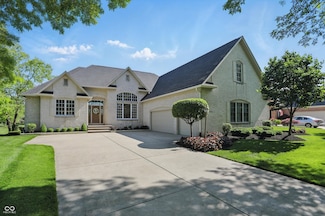 5940 Chapmans Trail, Carmel, IN 46033