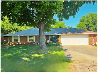 12301 Us Highway 77, Lexington, OK 73051