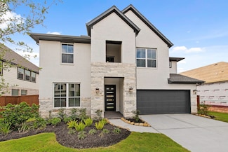 5803 Silver Perch Ln, Manvel, TX 77578