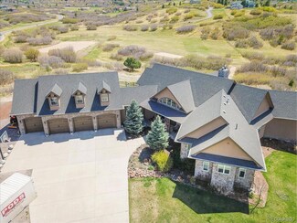 2830 Ballard Ct, Castle Rock, CO 80109