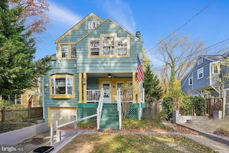 720 Kennebec Ave, Takoma Park, MD 20912