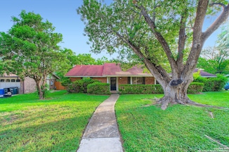 149 Bluet Ln, San Antonio, TX 78213