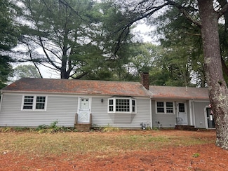 436 Nye Rd, Centerville, MA 02632