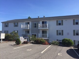 433 Bank St Unit 1, Fall River, MA 02720