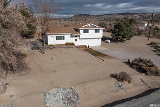 11725 Oregon Blvd, Reno, NV 89506