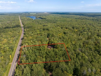 N3728 County Highway M, Sarona, WI 54870