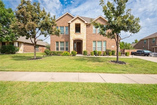 1812 Watermark Ln, Wylie, TX 75098