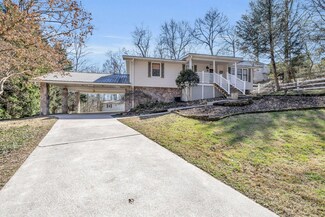 8105 Blue Spruce Dr, Hixson, TN 37343