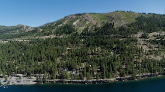 10575 Donner Lake Rd, Truckee, CA 96161