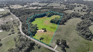 975 E Gum Log Rd, Russellville, AR 72802