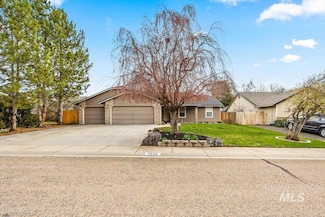 5522 S Amaryllis Place, Boise, ID 83716